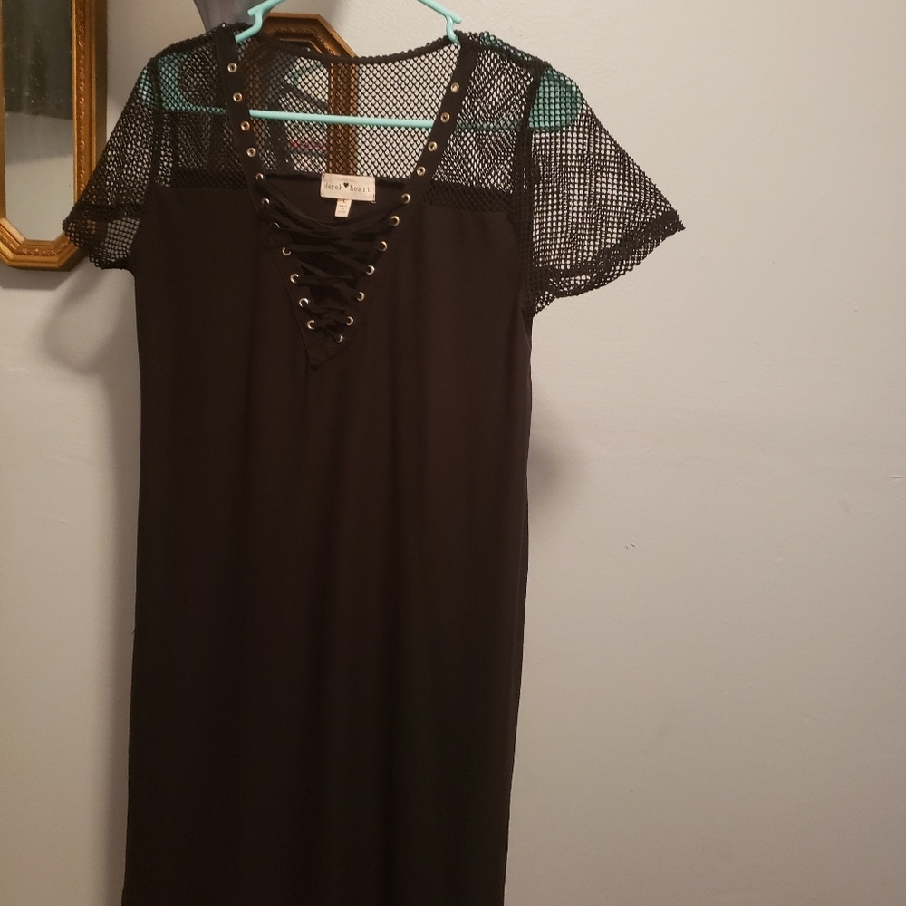Cami dress